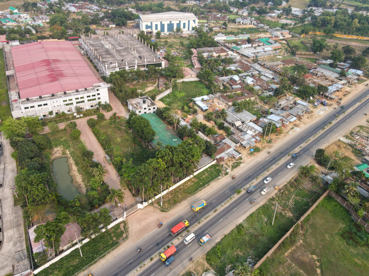 About Cotton Group BD